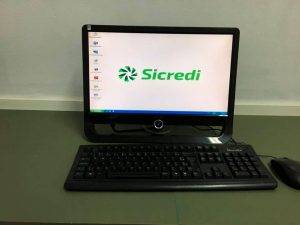 Casa da Criança de Leme | Inauguração da Sala de Informática